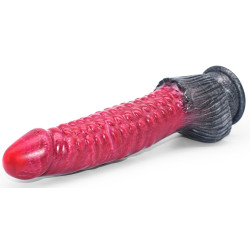 PINKALIEN Gode monster Paltor 17 x 4.5cm